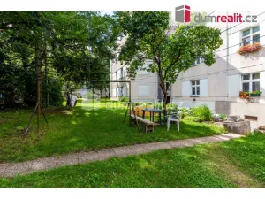 Pronájem bytu 1+kk, Praha - Nusle, V zálomu, 36 m2