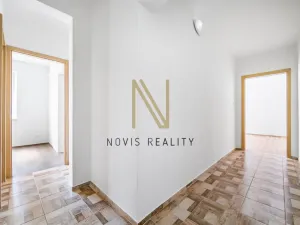 Pronájem bytu 2+1, Janovice nad Úhlavou, Klatovská, 59 m2
