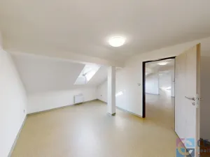 Pronájem bytu 2+1, Jablonec nad Nisou, Podhorská, 58 m2