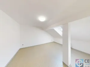 Pronájem bytu 2+1, Jablonec nad Nisou, Podhorská, 58 m2