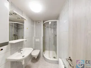 Pronájem bytu 2+1, Jablonec nad Nisou, Podhorská, 58 m2
