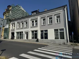 Pronájem bytu 2+1, Jablonec nad Nisou, Podhorská, 58 m2