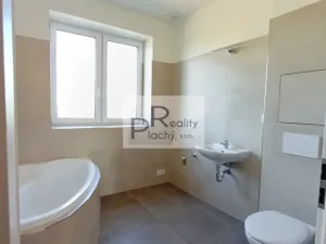 Prodej bytu 2+kk, Hevlín, 62 m2