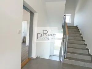 Prodej bytu 2+kk, Hevlín, 62 m2