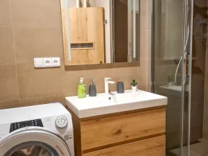 Pronájem bytu 2+1, Kopřivnice, Dukelská, 52 m2