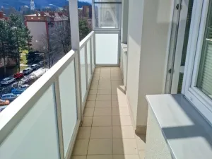 Pronájem bytu 2+1, Kopřivnice, Dukelská, 52 m2
