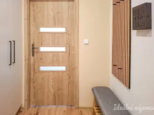 Pronájem bytu 2+1, Kopřivnice, Dukelská, 52 m2