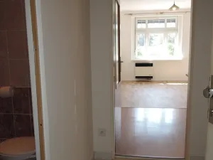 Pronájem bytu 1+kk, Praha - Libeň, Vosmíkových, 25 m2