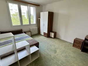 Pronájem bytu 1+1, Plzeň - Skvrňany, Lábkova, 38 m2