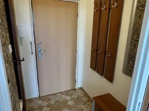 Pronájem bytu 1+1, Plzeň - Skvrňany, Lábkova, 38 m2