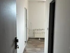 Pronájem bytu 1+1, Bílina, Teplická, 26 m2