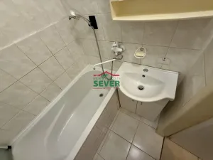 Prodej bytu 2+1, Teplice - Řetenice, Jaselská, 50 m2