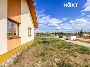 Prodej rodinného domu, Ostrovec, 107 m2