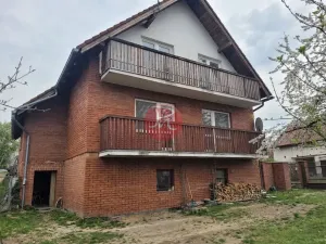 Prodej rodinného domu, Veltruby, Školní, 156 m2