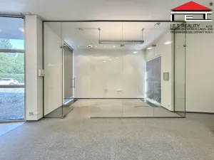 Pronájem obchodního prostoru, Brno, Bubeníčkova, 193 m2