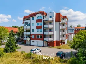 Pronájem bytu 2+1, Nové Město nad Metují, T. G. Masaryka, 52 m2
