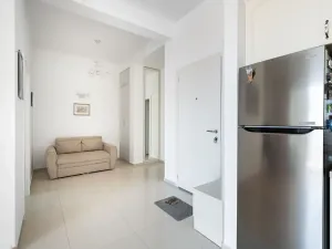 Prodej bytu 2+kk, Bečići, Černá Hora, 59 m2
