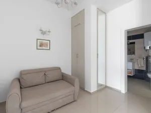 Prodej bytu 2+kk, Bečići, Černá Hora, 59 m2