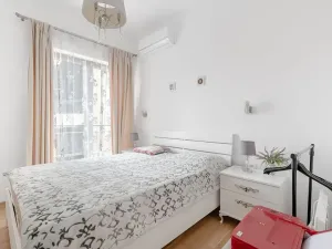 Prodej bytu 2+kk, Bečići, Černá Hora, 59 m2
