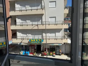 Prodej bytu 3+kk, Bečići, Černá Hora, 70 m2
