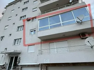 Prodej bytu 3+kk, Bečići, Černá Hora, 70 m2