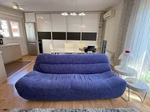 Prodej bytu 3+kk, Bečići, Černá Hora, 70 m2