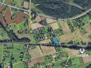 Prodej podílu pole, Stonava, 1520 m2
