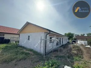 Prodej rodinného domu, Vraňany, 99 m2