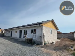 Prodej rodinného domu, Vraňany, 99 m2