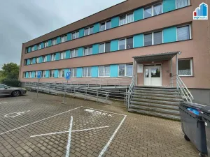 Pronájem bytu 2+1, Strašice, 50 m2