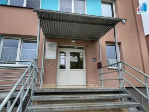 Pronájem bytu 2+1, Strašice, 50 m2