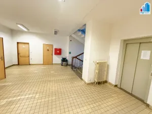 Pronájem bytu 2+1, Strašice, 50 m2