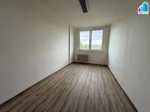 Pronájem bytu 2+1, Strašice, 50 m2