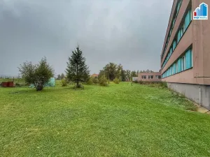 Pronájem bytu 2+1, Strašice, 50 m2