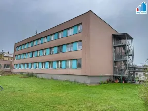 Pronájem bytu 2+1, Strašice, 50 m2