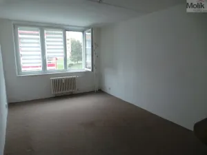 Pronájem bytu 2+kk, Bílina - Újezdské Předměstí, Mírová, 44 m2
