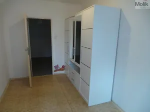 Pronájem bytu 2+kk, Bílina - Újezdské Předměstí, Mírová, 44 m2