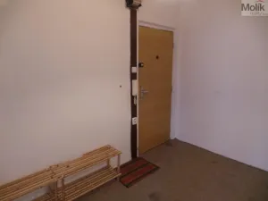 Pronájem bytu 2+kk, Bílina - Újezdské Předměstí, Mírová, 44 m2