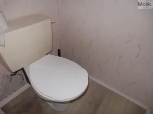 Pronájem bytu 2+kk, Bílina - Újezdské Předměstí, Mírová, 44 m2