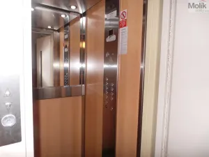 Pronájem bytu 2+kk, Bílina - Újezdské Předměstí, Mírová, 44 m2