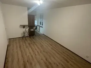 Pronájem bytu 2+kk, Bílina - Újezdské Předměstí, Mírová, 44 m2