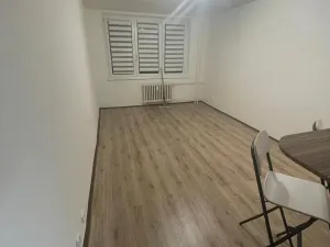 Pronájem bytu 2+kk, Bílina - Újezdské Předměstí, Mírová, 44 m2