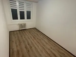 Pronájem bytu 2+kk, Bílina - Újezdské Předměstí, Mírová, 44 m2