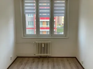 Pronájem bytu 2+kk, Bílina - Újezdské Předměstí, Mírová, 44 m2