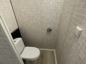 Pronájem bytu 2+kk, Bílina - Újezdské Předměstí, Mírová, 44 m2