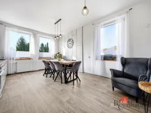 Prodej činžovního domu, Dobruška, Fr. Kupky, 302 m2