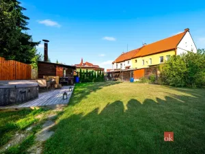 Prodej činžovního domu, Dobruška, Fr. Kupky, 302 m2