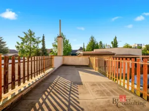 Prodej činžovního domu, Dobruška, Fr. Kupky, 302 m2