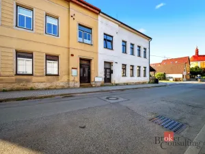 Prodej činžovního domu, Dobruška, Fr. Kupky, 302 m2