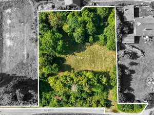 Prodej pozemku pro bydlení, Bouzov, 3462 m2
